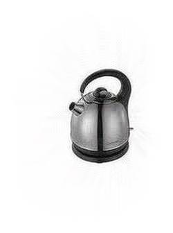 Cookworks Traditional Kettle - Stainless Steel.